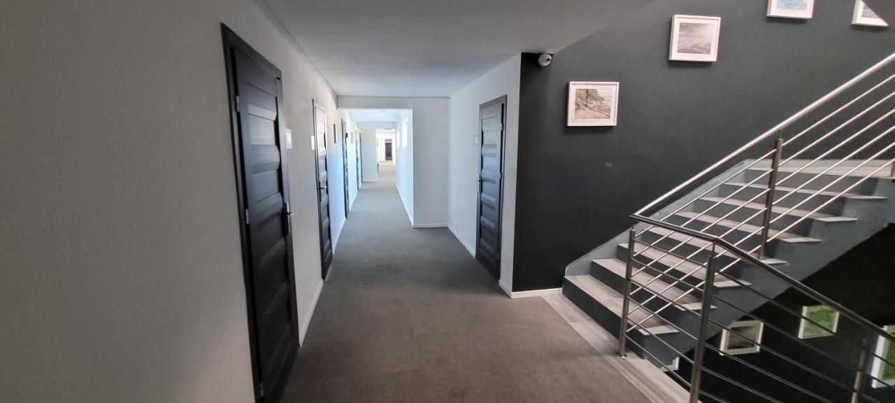 Sea Power Horyzont Apartament 25 Piccolo Jastrzębia Góra Buitenkant foto